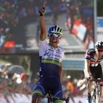 Johan Esteban Chaves (Orica-Green Edge)
