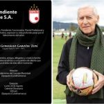 Héctor 'Zipa' González