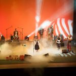 María del Sol y CantaClaro