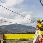 frontera