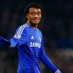 Juan Guillermo Cuadrado nuevo refuerzo de la Juve.