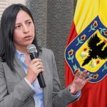 Veedora Distrital, Adriana Córdoba