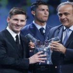 messi Grande