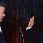 Presidente Santos posesionó a Gerente de Artesanías de Colombia

Foto: César Carrión – SIG