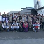 médicos y ayudas para los connacionales en Cúcuta2