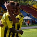 Alianza Empato