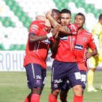 DIM se impuso al Huila