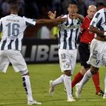 Atlético Nacional venció 2-0 a La Equidad en Medellín