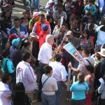 Ya hicimos mucho en Kennedy