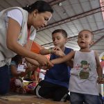 Mindefensa escucha a personas que han sido retornadas de Venezuela6