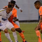 Pasto derroto a Envigado