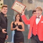 50 años de vida profesional de Norberto2