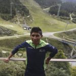 Nairo en Andorra