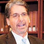 Kevin Whitaker, embajador de Estados Unidos