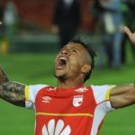 Santa Fe a Simifinales de la Copa Aguila