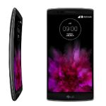 celulares  LG FLEX2