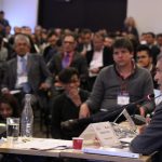 Jornada única, infraestructura y clima escolar, claves para que haya buena educación en Bogotá