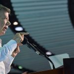 La economía digital se convertirá en el nuevo jalonador del crecimiento y el desarrollo con inclusión, expresó el Presidente Santos en Congreso de TIC Andicom 2015, en Cartagena