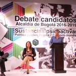 PARDO PIDE FORTALECER LA PREVENCIÓN Y COMBATIR CON DUREZA A DISTRIBUIDORES