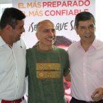 Pardo garantizará formalización laboral y empleo decente en Bogotá