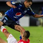 Clasico capitalino vibrante para un justo empate