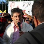 DICE PARDO “POR PELEAS DE PETRO, BOGOTÁ SE QUEDÓ SIN VIVIENDAS