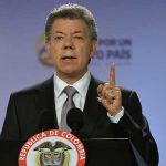 “Vamos a localizar en Colombia plantas industriales que funcionaban en Venezuela, con planes de empleo de emergencia”