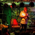 Manizales canta, cuenta y vive teatro del bueno