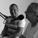 ALIRIO CASTILLO y Rey Fonseca