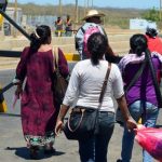 frontera con Paraguachón