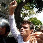 Leopoldo López