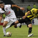 Alianza y el Once no se hicieron daño