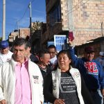 PARDO HARÁ CONVENIO CON LA FISCALÍA PARAFORTALECER LAS URI Y COMBATIR LA IMPUNIDAD