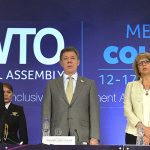 Asamblea de la Organización Mundial del Turismo2