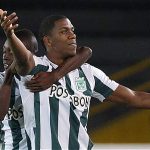 Triunfo Verdolaga en el Campín
