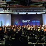 Asamblea General de la Organización Mundial del Turismo (OMT)