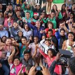 Jovenes al Campo