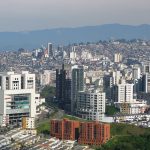 Panoramica Manizales