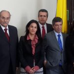 Bancada Liberal del Senado Respalda a Pardo