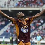 Tolima a Octavos de la Suramericana
