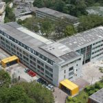 Universidad Nacional Sede Caldas