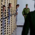 Cuba libera presos