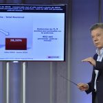 ‘Por primera vez en Colombia hay más clase media que pobres