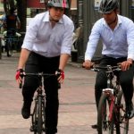 La semana de la bicicleta es una oportunidad para que el Estado gire la mirada hacia este vehículo útil, ecológico y que tanto reconocimiento internacional le ha dado al país.