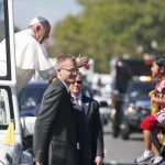 iña indígena de origen mexicano, Sophie Cruz2