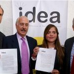 Expresidentes contra Maduro