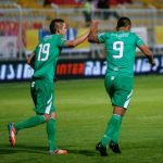 Equidad 0-0 Alianza Petrolera