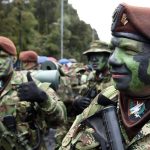 Desfile 20 de Julio 20152