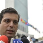 Director del Departamento Nacional de Planeación, Simón Gaviria