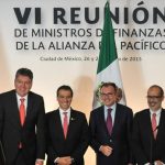 Mensaje a medios con motivo de la VI Reunión de Ministros de Finanzas de la Alianza Del Pacífico, que se llevó a cabo en la Ciudad de México